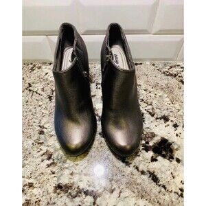 Easy Street Shoes Ankle Booties